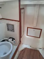 TRAWLER CURRUÍRA 28 PÉS - ANO 2014 - Foto 22