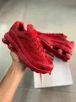    Tênis Nike Shox supremen     - Foto 2