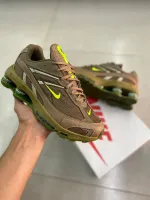    Tênis Nike Shox supremen     - Foto 3
