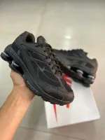    Tênis Nike Shox supremen     - Foto 4
