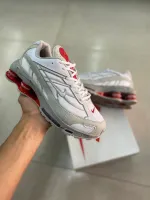    Tênis Nike Shox supremen     - Foto 5