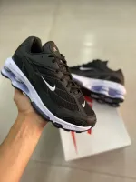    Tênis Nike Shox supremen     - Foto 6