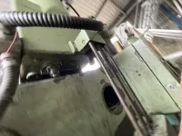 Prensa Excêntrica 45 Toneladas  - Foto 3