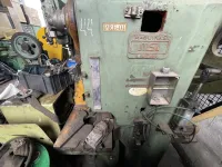 Prensa Excêntrica 45 Toneladas  - Foto 4