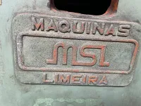 Prensa Excêntrica 45 Toneladas  - Foto 5