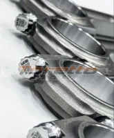 Bielas Forjadas Vw Ap 144mm  MRB800 - MRB Billet - (4UN) - Foto 4