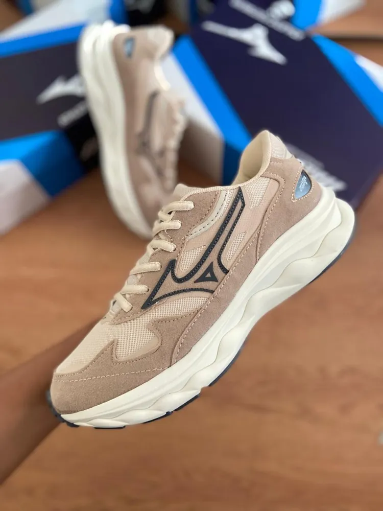    Tênis  Mizunowave    