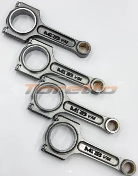 Bielas Forjadas Vw Ap 144mm Pino 22mm VM300 - MRB Billet - (4UN)