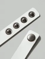 CHOCKER PENTAGRAMA - Foto 3