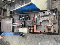 Prensa Metaleira Hidráulica  - Foto 2