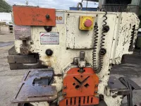 Prensa Metaleira Hidráulica  - Foto 3