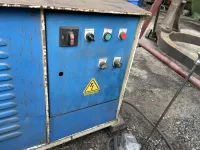 Prensa Metaleira Hidráulica  - Foto 6