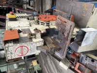 Prensa Metaleira Hidráulica  - Foto 7