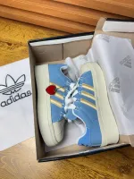    Tênis Adidas super star bonegaca   - Foto 4