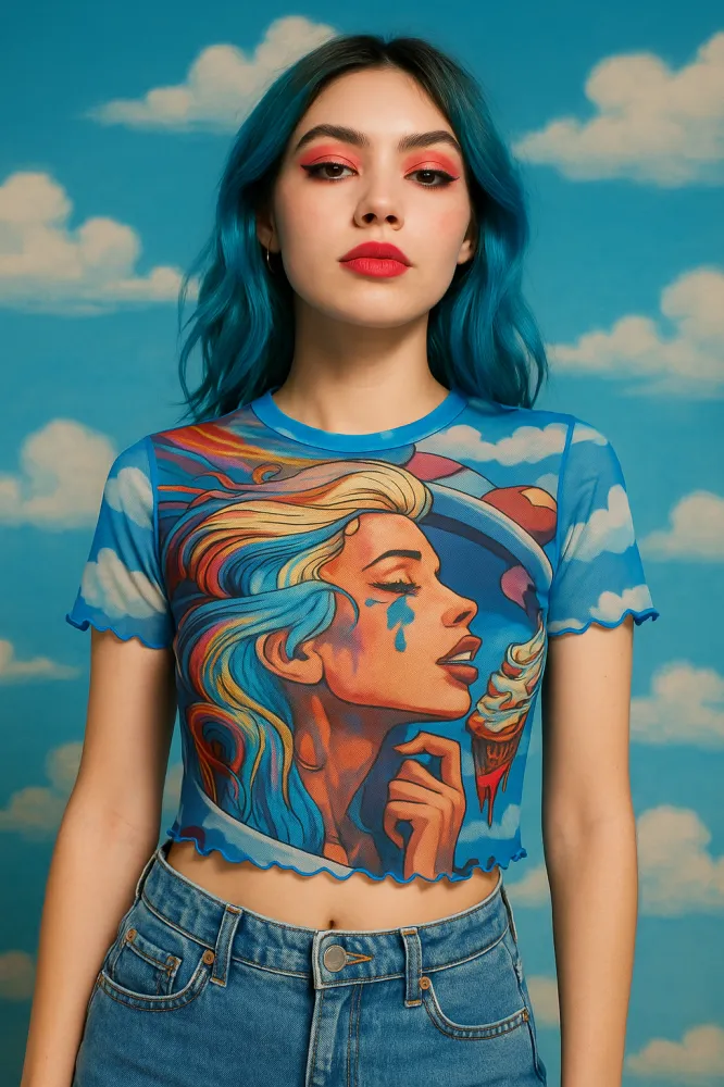 CROPPED DREAM POP