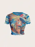 CROPPED DREAM POP - Foto 3