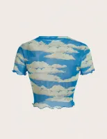 CROPPED DREAM POP - Foto 4