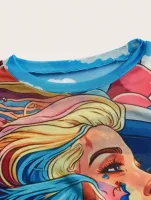 CROPPED DREAM POP - Foto 6