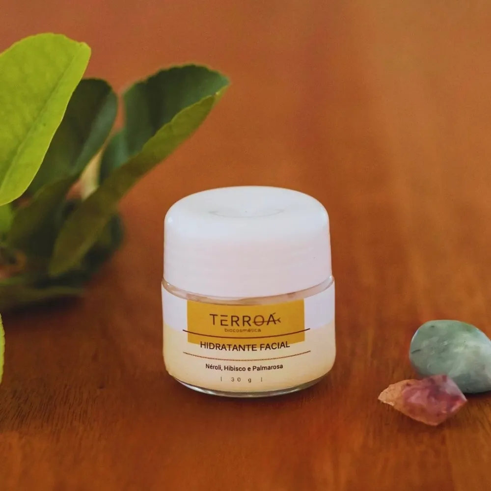 Hidratante Facial