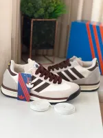      Tênis  Adidas  adizero evosl - Foto 3