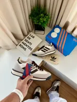      Tênis  Adidas  adizero evosl - Foto 7