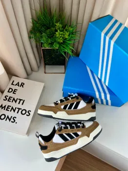      Tênis Adidas  adi 2000     - Foto 2