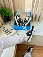      Tênis Adidas  adi 2000     - Foto 3