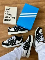      Tênis Adidas  adi 2000     - Foto 5