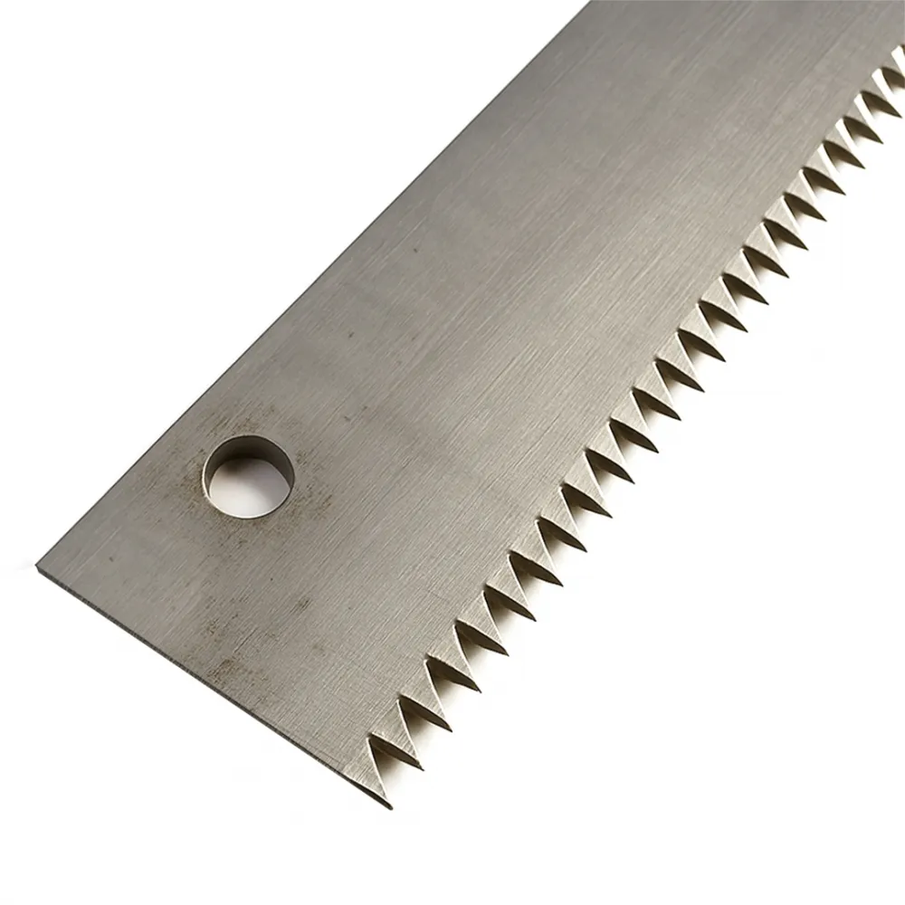 20620 - FACA SERRILHADA CAB SF TOPSAC G4-700 - 2X2