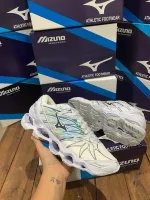     Tênis Mizuno pro     