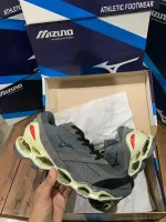     Tênis Mizuno pro      - Foto 3