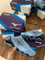     Tênis Mizuno pro      - Foto 7