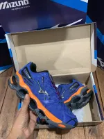     Tênis Mizuno pro      - Foto 8