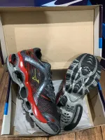     Tênis Mizuno pro      - Foto 10