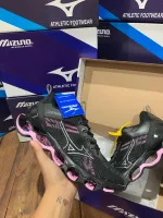     Tênis Mizuno pro      - Foto 12