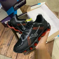     Tênis Mizuno pro      - Foto 13