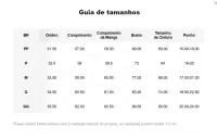 BLUSA SPIDER QUEEN - Foto 5