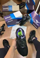     Tênis Mizuno flor lótus    - Foto 3