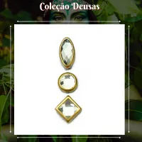 GOD.11 - COLEÇÃO DEUSAS