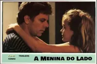 DVD A MENINA DO LADO - Foto 2