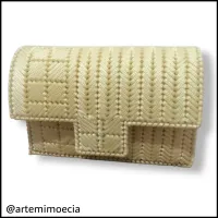 TELA PLÁSTICA PARA BOLSA - MODELO 3 - Foto 3