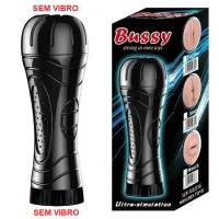 Masturbador Vagina Cyber Modelo Lanterna - MA003V - Foto 2