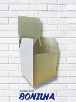 Caixa para Bolo Gelado - Foto 2