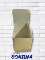 Caixa para Bolo Gelado - Foto 3