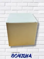 Caixa para Bolo Gelado - Foto 4