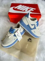       Tênis  Nike air force infantil   - Foto 3