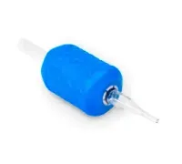 Biqueira Electric Ink FLAT CRISTAL TRAÇO 03RL - Gripp 30mm - Foto 2