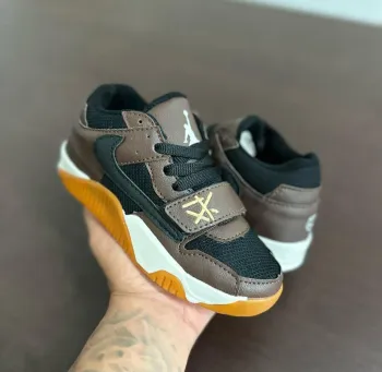    Tênis Nike    jordan trevis      - Foto 2