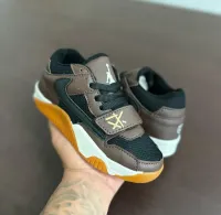   Tênis Nike    jordan trevis      - Foto 2
