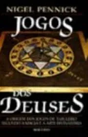 JOGOS DOS DEUSES (PRODUTO USADO - BOM)